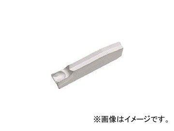 京セラ/KYOCERA 突切り用チップ 超硬 GMN4TK KW10(6442013) JAN:4960664359844 入数:10個の通販は