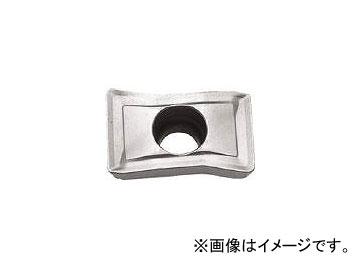 京セラ/KYOCERA ミーリング用チップ PVDコーティング GOMT160408ERD PR1210(6479588) JAN：4960664622672 入数：10個