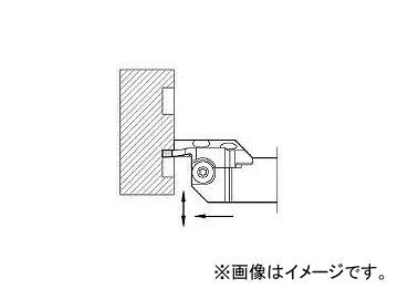 京セラ/KYOCERA 溝入れ用ホルダ KGDFL853CC(6485553) JAN：4960664632428の通販は 13,035円