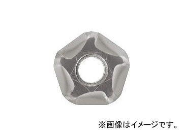 京セラ/KYOCERA ミーリング用チップ PVDコーティング PNMU1205ANERSM PR1210(6488277) JAN：4960664602629 入数：10個の通販は