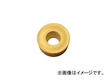 京セラ/KYOCERA 旋削用チップ CVDコーティング RCMX1003M0 CA5525(6540520) JAN：4960664447688 入数：10個の通販は 9,350円