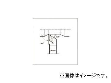 京セラ/KYOCERA スモールツール用ホルダ SDJCR2525M11(1752120) JAN：4960664110742