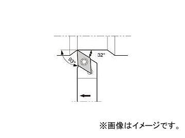 京セラ/KYOCERA スモールツール用ホルダ SDJCR1212JX11FF(6489036) JAN：4960664603312