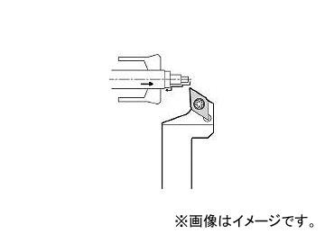 京セラ/KYOCERA スモールツール用ホルダ SDJCR1620JX11F05(6489079) JAN：4960664614028の通販は