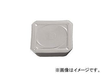 京セラ/KYOCERA ミーリング用チップ サーメット SDKR1203AUENS TN100M(1554212) JAN：4960664193325 入数：10個の通販は