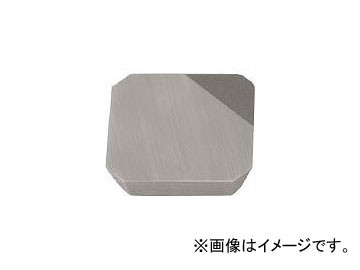 京セラ/KYOCERA ミーリング用チップ サーメット SEEN1203AFTN TN100M(2076268) JAN：4960664202430 入数：10個の通販は