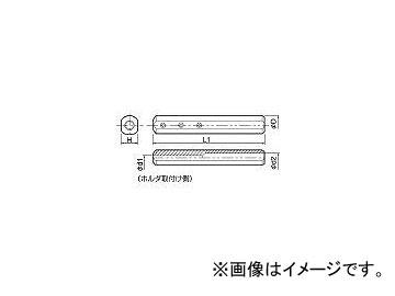 京セラ/KYOCERA 内径加工用ホルダ SH1225150(1427571) JAN：4960664111022