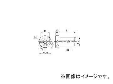 京セラ/KYOCERA 内径加工用ホルダ SHC204070(1429698) JAN：4960664123193