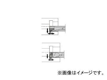 京セラ/KYOCERA 溝入れ用ホルダ SIGER0808AEH(6415296) JAN：4960664462629の通販は