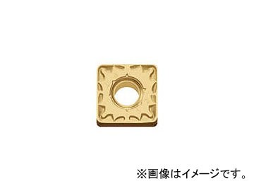 京セラ/KYOCERA 旋削用チップ CVDコーティング SNMG120408PT CA5535(6408516) JAN:4960664454952 入数:10個の通販は