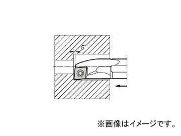 京セラ/KYOCERA 内径加工用ホルダ S10LSCLCL0612A(3578445) JAN：4960664541362