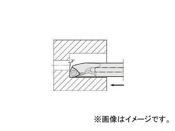 京セラ/KYOCERA 内径加工用ホルダ S10HSWUBR0808AE(6488455) JAN：4960664582112