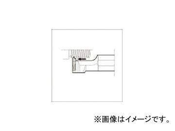京セラ/KYOCERA ねじ切り用ホルダ S16FKTTXL16(6524559) JAN：4960664442676