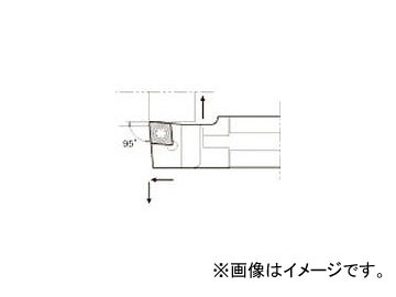 京セラ/KYOCERA スモールツール用ホルダ S16FSCLCL06(6524567) JAN：4960664442645