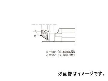 京セラ/KYOCERA スモールツール用ホルダ S25KSDUCL11(6521428) JAN：4960664409907