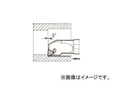 京セラ/KYOCERA 内径加工用ホルダ S40TPTUNR1650(6471617) JAN：4960664243914