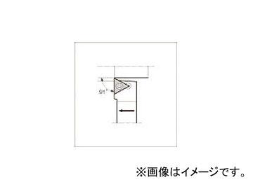 京セラ/KYOCERA スモールツール用ホルダ STGCL1212H11(6481426) JAN：4960664011575