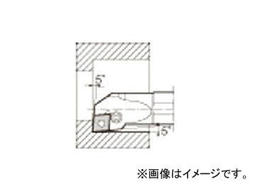 京セラ/KYOCERA 内径加工用ホルダ S40TPCLNR1250(1753037) JAN：4960664008292