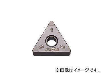 京セラ/KYOCERA 旋削用チップ コーティングCBN TNGA160412S01225ME KBN05M(6496041) JAN：4960664599165