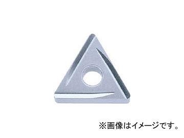 京セラ/KYOCERA 旋削用チップ PVDコーティング TNGG160404RB PR930(1544284) JAN：4960664203833 入数：10個の通販は 12,210円