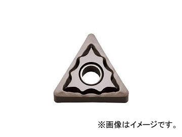 京セラ/KYOCERA 旋削用チップ PVDコーティング TNGG160408FPTK PR1225(6496326) JAN：4960664633487 入数：10個の通販は