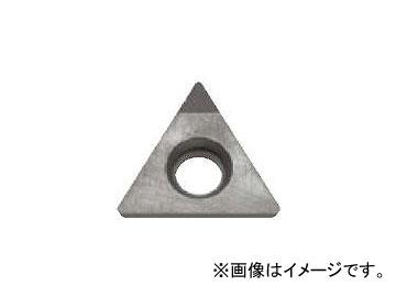 京セラ/KYOCERA 旋削用チップ ダイヤモンド TPGB090204NE KPD001(6417884) JAN：4960664461981の通販は 10,672円