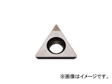 京セラ/KYOCERA 旋削用チップ ダイヤモンド TPGB110304SE KPD010(2088991) JAN：4960664187652