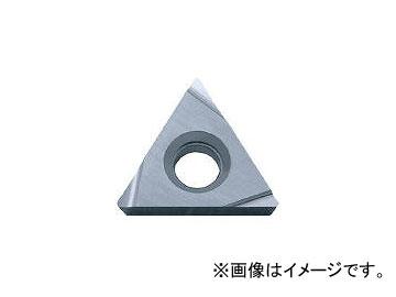 京セラ/KYOCERA 旋削用チップ サーメット TPGH110304R TN60(1415174) JAN：4960664056262 入数：10個