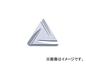 京セラ/KYOCERA 旋削用チップ サーメット TPGR110304LB TN60(1400673) JAN：4960664056439 入数：10個