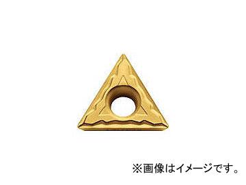 京セラ/KYOCERA 旋削用チップ CVDコーティング TPMT160304XQ CA5515(6543243) JAN：4960664446728 入数：10個