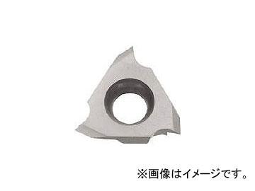 京セラ/KYOCERA ねじ切り用チップ 超硬 TTX32R6001 KW10(1398997) JAN：4960664068173 入数：10個