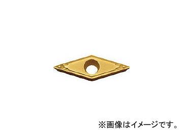 京セラ/KYOCERA 旋削用チップ サーメット VBMT160404HQ TN60(1417029) JAN：4960664071395 入数：10個