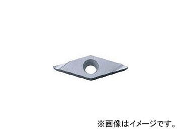 京セラ/KYOCERA 旋削用チップ 超硬 VCGT160408RA3 KW10(6503993) JAN：4960664111787 入数：10個