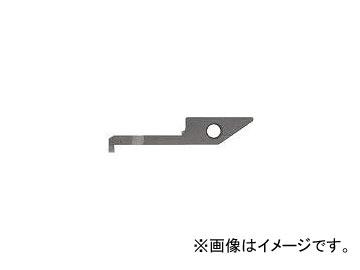 京セラ/KYOCERA 溝入れ用チップ 超硬 VNGR052011 KW10(6510906) JAN：4960664221363 入数：5個の通販は