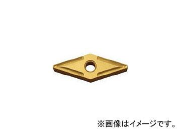 京セラ/KYOCERA 旋削用チップ サーメット VNMG160408 TN60 京セラ/KYOCERA 旋削用チップ サーメット VNMG160408 TN60