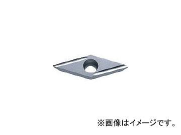 京セラ/KYOCERA 旋削用チップ サーメット VPET110302FRUSF TN60(6511848) JAN：4960664213832 入数：10個