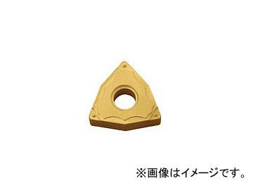 京セラ/KYOCERA 旋削用チップ PVDサーメット WNMG060408GP PV90(6505546) JAN：4960664160815 入数：10個