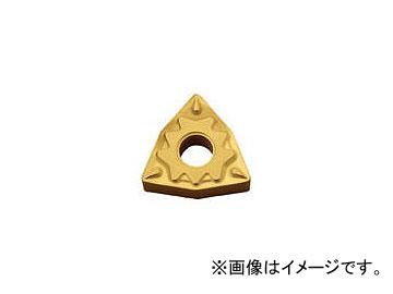 京セラ/KYOCERA 旋削用チップ CVDコーティング WNMG060408HQ CA5515(6505554) JAN：4960664457632 入数：10個