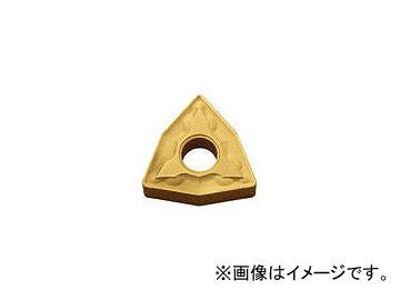 京セラ/KYOCERA 旋削用チップ CVDコーティング WNMG080408GS CA5515(6505767) JAN：4960664433292 入数：10個の通販は 10,590円