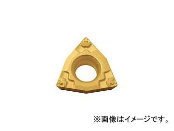 京セラ/KYOCERA 旋削用チップ CVDコーティング WPMT160304GP CA5515(6544592) JAN：4960664446995 入数：10個の通販は 15,620円
