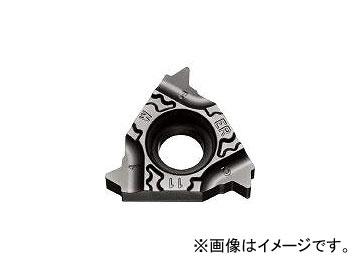 京セラ/KYOCERA ねじ切り用チップ PVDコーティング 16ER14WTF PR1115(3395723) JAN：4960664518401 入数：5個の通販は