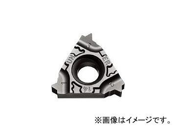 京セラ/KYOCERA ねじ切り用チップ PVDコーティング 16ER16UNTF PR1115(3395740) JAN：4960664518234 入数：5個