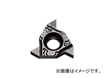 京セラ/KYOCERA ねじ切り用チップ PVDコーティング 16ERA60TF PR1115(3395871) JAN：4960664517978 入数：5個