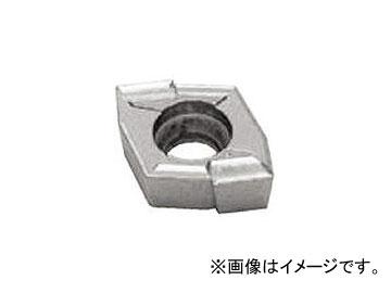 京セラ/KYOCERA ドリル用チップ PVDコーティング ZCMT10T304SP PR1225(6506402) JAN：4960664620616 入数：10個