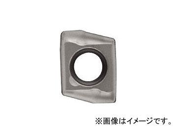 京セラ/KYOCERA ドリル用チップ PVDコーティング ZXMT030203SME PR1225(6506577) JAN：4960664601462 入数：10個