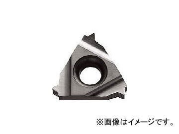 京セラ/KYOCERA ねじ切り用チップ PVDコーティング 22ER08UN PR1115(3582728) JAN：4960664580361 入数：5個の通販はその他DIY工具