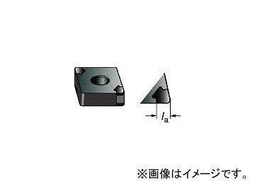 サンドビック/SANDVIK T-Max 旋削用CBNチップ CNGA120412S01530B(6048978) 入数：5個