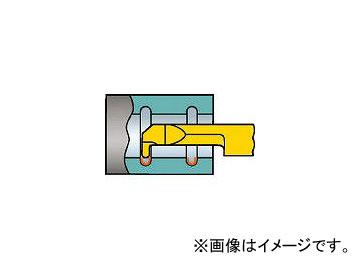 サンドビック/SANDVIK コロターンXS 小型旋盤用インサートバー CXS05R1005220R 1025(6183719) 5,783円