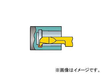サンドビック/SANDVIK コロターンXS 小型旋盤用インサートバー CXS05GX1005215L 1025(6183581)