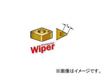 サンドビック/SANDVIK T-Max 旋削用CBNチップ DNGA150412S01030AWH 7025(3392651) 入数：5個
